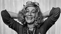 Sylvia Miles, Actress With a Flair for the Flamboyant, Dies at 94 - The ...
