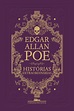 Análise da Edição: Histórias Extraordinárias de Edgar Allan Poe pela ...