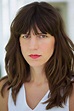 Eleanor Friedberger | Hairstyles with bangs, Eleanor friedberger, Style ...