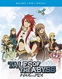 Tales of the Abyss: The Complete Series [Blu-ray] - Best Buy