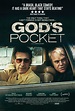 God's Pocket (#2 of 2): Mega Sized Movie Poster Image - IMP Awards