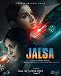 OTT RELEASE UPDATES: Jalsa (2022) Hindi Movie Review