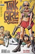 Tank Girl The Odyssey (1995) comic books