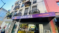 Sammy Sosa - Lisboa in Lisbon - Restaurant Reviews, Menu and Prices ...