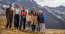 EIN GANZES LEBEN ist im Kasten | Cine Tirol