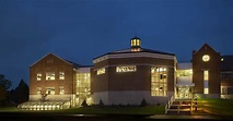 University School of Milwaukee - New Science Wing - RAMLOW/STEIN ...