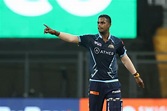 Yash Dayal celebrates the wicket of Aiden Markram | ESPNcricinfo.com