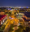 Transformation continuing Downtown Disney District - Travel to the Magic