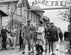 The Soviet liberation of Auschwitz: firsthand memories & photos ...