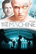 The Machine (2013) — The Movie Database (TMDB)