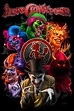 44 Insane Clown Posse Art - Art Abyss in 2020 | Scary clown face ...