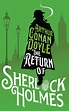 The Return of Sherlock Holmes - Alma Books