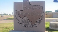 Where is Perryton, Texas? | wfaa.com