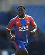 Jeffrey Schlupp - Crystal Palace|Player Profile