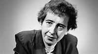 Biografia de Hannah Arendt relata a vida e as ideias de uma das intelectuais mais influentes do ...