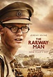 The Railway Man (2014) Poster #3 - Trailer Addict