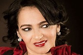 Bunny DeBarge Biography - SuperbHub