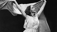 Lynn Seymour, Acclaimed Ballerina and a Dramatic Force, Dies at 83 ...