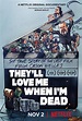 They'll Love Me When I'm Dead (2018) | MovieZine
