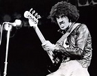 Thin Lizzy альбом Live And Dangerous (1978)