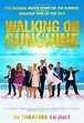 WALKING ON SUNSHINE (2014) - MovieXclusive.com