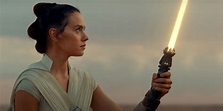 'Star Wars' lanzó el sable láser más realista hasta el momento: es como ...