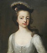 SUBALBUM: Margaret Cavendish Bentinck, Duchess of Portland | Grand ...