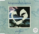 Fairground Attraction – Perfect (1993, CD) - Discogs