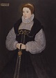 1564 Countess Dorothy, née Neville, wife of Thomas Cecil by? (auctioned ...