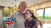 Muerte de Bruce Willis: ¿Es cierto que murió el actor con demencia ...