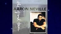 Aaron Neville - You Never Can Tell - YouTube