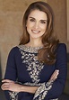 Queen Rania Al Abdullah—Queen Consort of Jordan