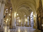 Church of Santo Tomé Toledo Top Tours and Tips | experitour.com