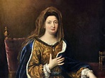 Exposition « Madame de Maintenon. Dans les allées du pouvoir ...