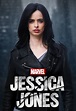 Marvel's Jessica Jones (TV Series 2015-2019) - Posters — The Movie ...