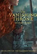 Resenha - The Vanishing Throne Diário dos Livros