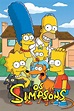 Os Simpsons — Todas as temporadas completas - Pirato Mídia - Baixar ...