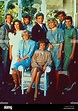 Falcon Crest, Fernsehserie, USA 1981 - 1990, Darsteller: das Ensemble ...