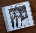 ヤフオク! - CD + DVD The Alley Cats 1979-1982 アレイ・キ...