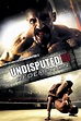 Undisputed III: Redemption (2010) - Posters — The Movie Database (TMDB)