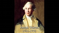 10 Things You Should Know About Joseph Warren - HISTORY