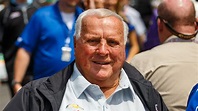 A.J. Foyt returns to Le Mans on 50th anniversary of historic win