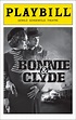 Bonnie & Clyde (London, Garrick Theatre, 2023) | Playbill