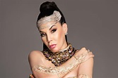 Reggaeton legend Ivy Queen on working with Bad Bunny, Rauw Alejandro collab