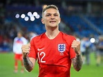 Kieran Trippier revels in England’s penalty shootout victory | Express ...