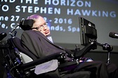 Biografía de Stephen Hawking, uno de los mayores científicos de la historia