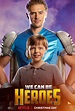 We Can Be Heroes || Character Posters - Netflix Photo (43670535) - Fanpop