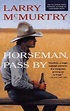 Horseman, pass by | Open Library