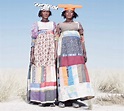 La Réunion | Patchwork dress, Traditional outfits, African fashion