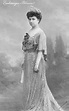 Infanta Blanca of Spain (1868-1949) | Royal tiaras, French royalty ...